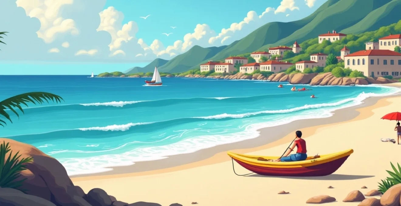 solo travel