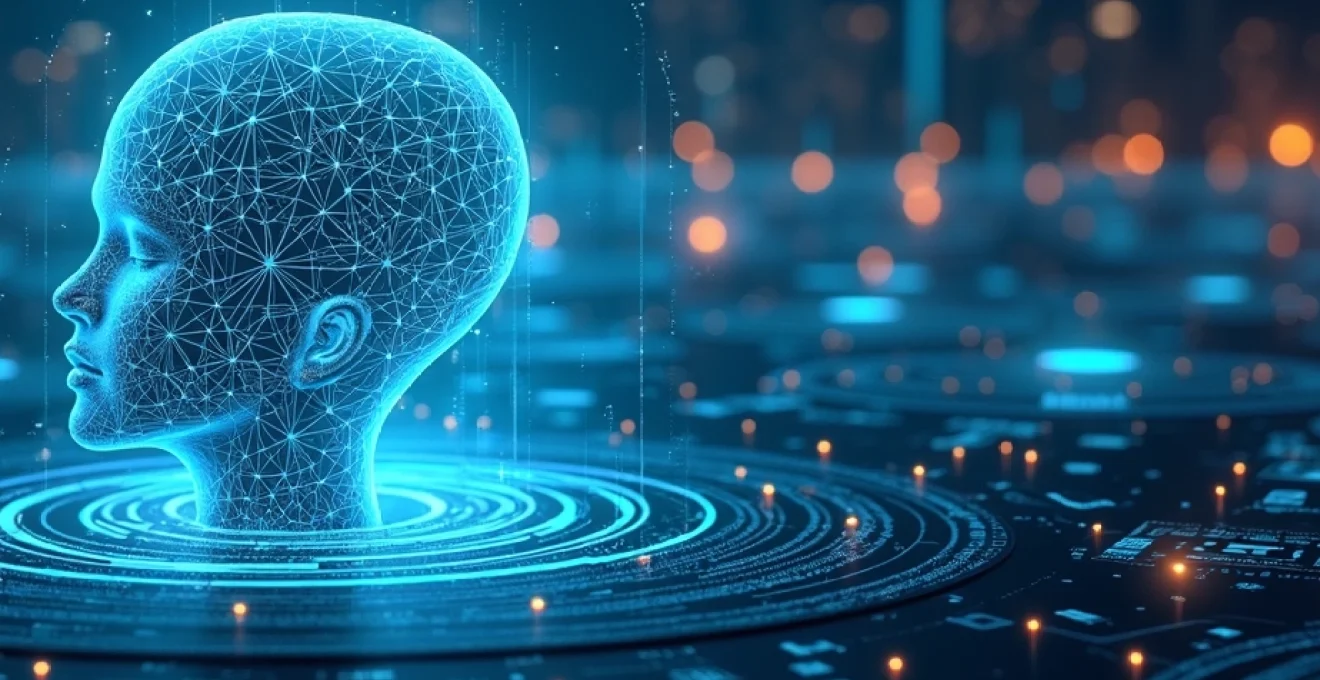 Artificial intelligence
