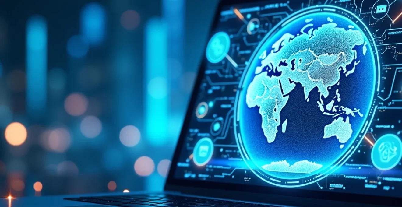 digital transformation