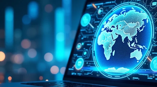 digital transformation