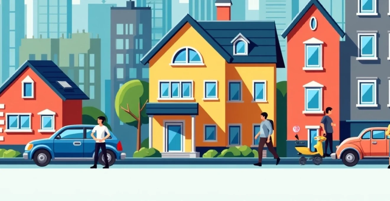 Property investment