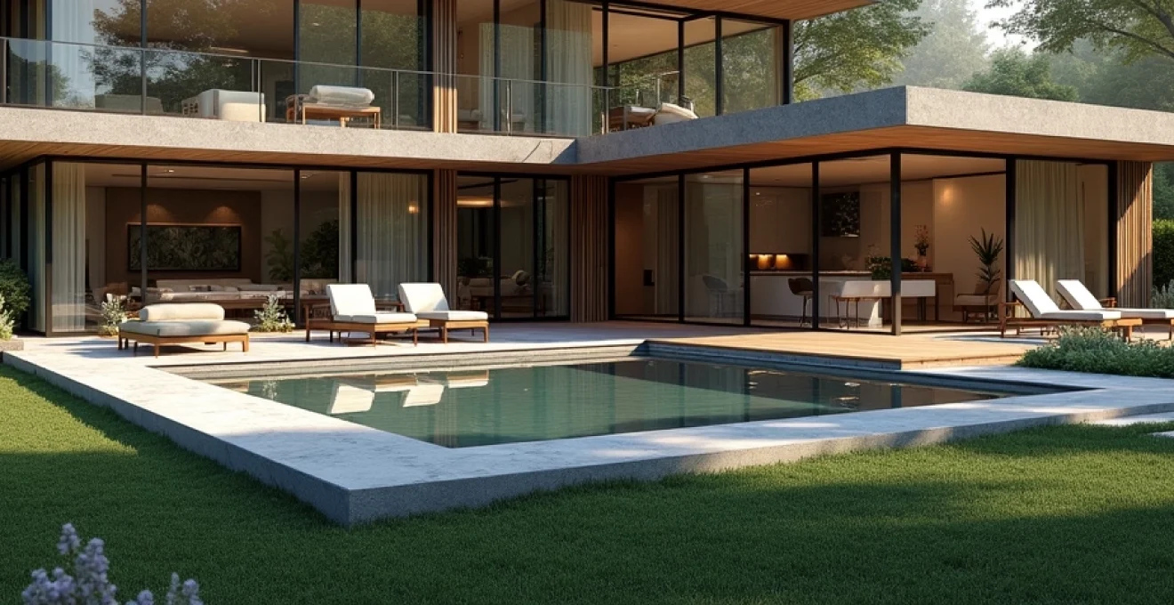 Luxury Homes