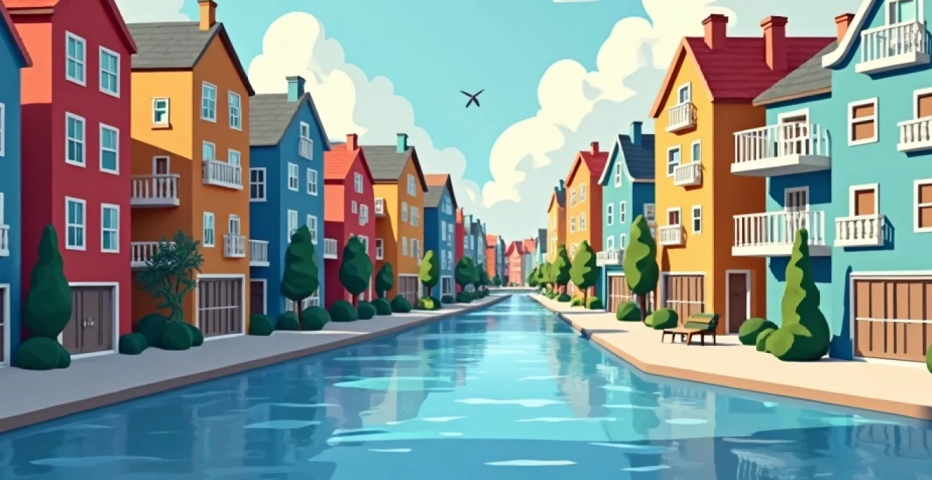global rental market