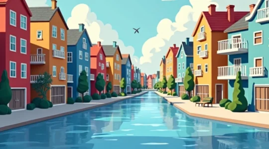 global rental market