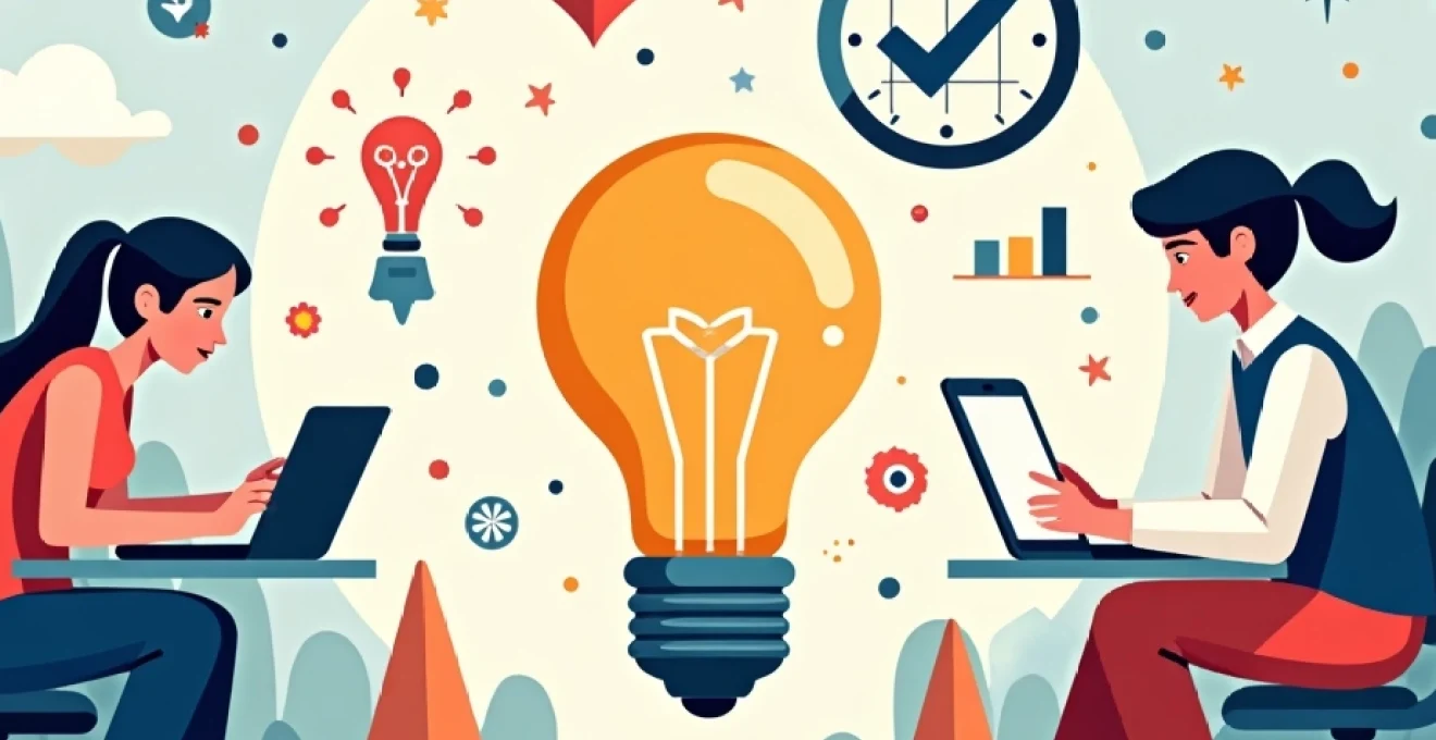 Startup Ideas