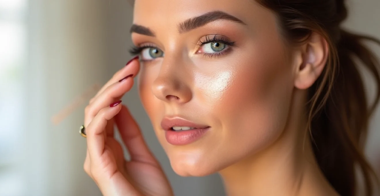 Professional Makeup
