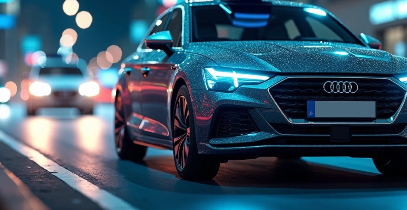 Autonomous vehicles