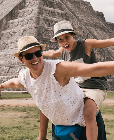 Cultural travel